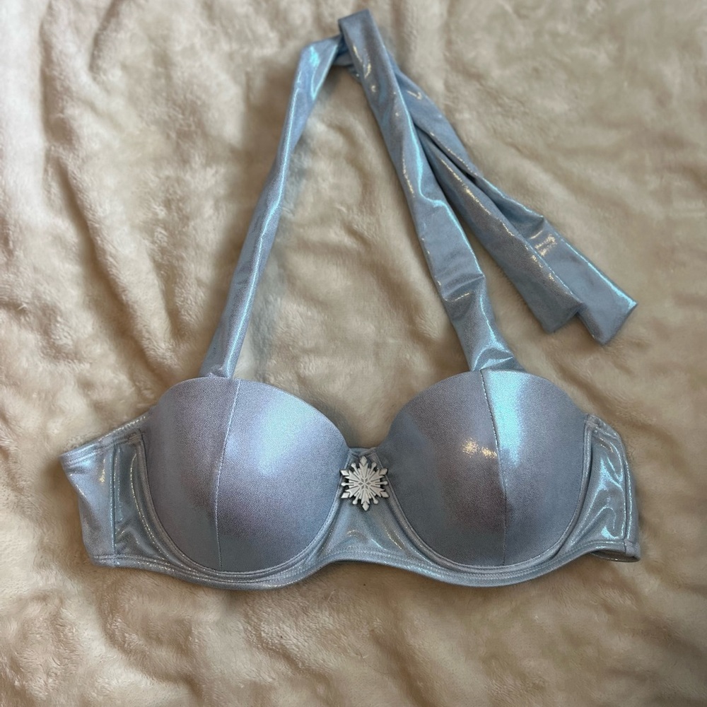 Elsa Frozen II Bikini top